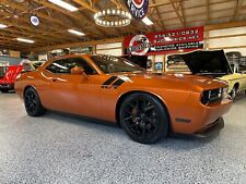 2011 dodge challenger r t for sale  Newfield