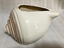 Conk shell ceramic for sale  Conyers