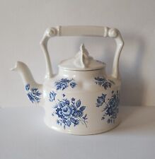 ceramic kettle for sale  SWANSEA