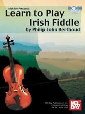 Learn play irish for sale  Interlochen