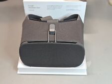 Fone de Ouvido Google Daydream View VR - Carvão comprar usado  Enviando para Brazil