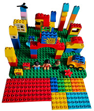 Lego duplo start gebraucht kaufen  Bargteheide
