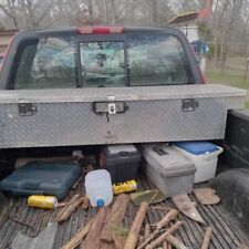 Truck toolbox for sale  Georgetown