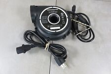 Used, Thrustmaster Turbo Power 110v for sale  Shipping to South Africa