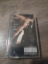 2pac cassette tape for sale  Cape Coral