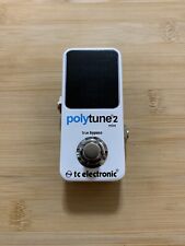 Electronic polytune mini for sale  Shipping to Ireland