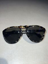 Persol sunglasses 649 for sale  Allentown