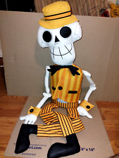 Target halloween skeleton for sale  Hernando