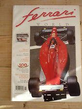 Ferrari magazine 312p d'occasion  Expédié en France