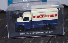 Citroën u23 chambourcy d'occasion  Dammartin-en-Goële