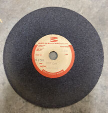 Bullard abrasives 8x5 for sale  Yorktown