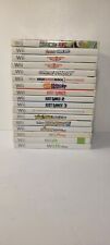 Nintendo wii games for sale  Bowie