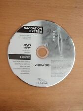 Dvd navigation jaguar gebraucht kaufen  Tauberbischofsheim