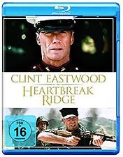 Heartbreak ridge blu gebraucht kaufen  Berlin