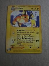 Raichu 165 rare for sale  Dallas