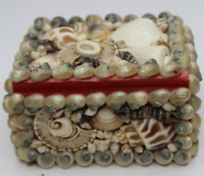 Sea shell trinket for sale  Gaylord
