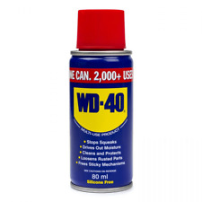 Wd40 penetrating service for sale  Shipping to Ireland