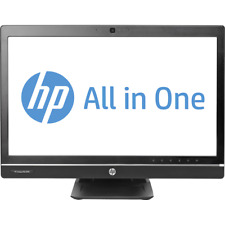 Pc Computador Hp 21.5" All-in-One Core i5 1TB Ssd 8GB Ram Wifi Win10 Webcam comprar usado  Enviando para Brazil