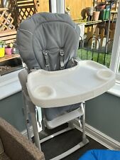 Hauck highchair baby for sale  BOOTLE