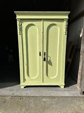 Vintage french armoire for sale  ALRESFORD