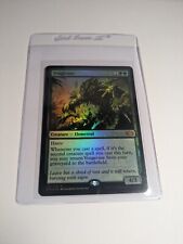 Magic: The Gathering Double Masters - Vengevine *Foil* 2XM 185/332  for sale  Shipping to South Africa