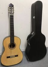 Classical japanese guitar for sale  Shipping to Ireland