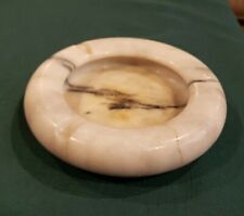 Stone ashtray onyx for sale  Illinois City