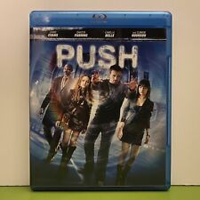 Push blu ray for sale  Annapolis