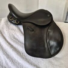 Ideal pony saddle for sale  Shipping to Ireland