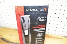 Hair clippers remington for sale  Walnut