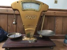 Vintage avery scales for sale  SUNDERLAND