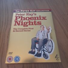 peter kay phoenix nights for sale  DAGENHAM