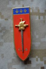 W303 insigne militaire d'occasion  Sainte-Mère-Église