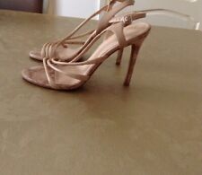 Vince camuto strappy for sale  SOUTHALL