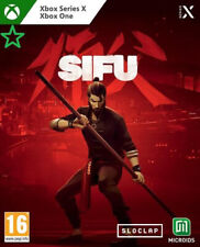 Sifu xbox one usato  San Martino In Rio