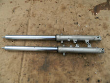 Complete front forks for sale  PICKERING