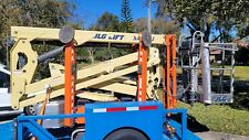 Jlg x430aj compact for sale  Tampa