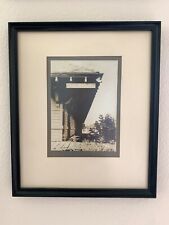 Framed photo general for sale  Indialantic