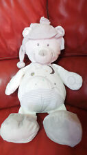 Doudou peluche ours d'occasion  Pouilly-sous-Charlieu