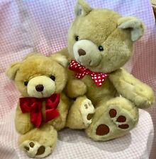 Vintage teddy bears for sale  LEICESTER