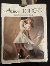 Vintage aristoc tango for sale  PRESTEIGNE