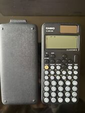 Casio 991cw 991ex for sale  Shipping to Ireland