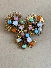 Broche designer français d'occasion  France