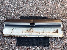 Ford f100 tailgate for sale  West Palm Beach