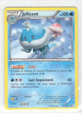 Pokemon jellicent 149 usato  Italia