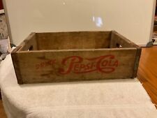 Vintage 1960 pepsi for sale  Grand Island