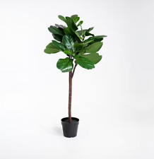 Artificial fiddle leaf for sale  GREAT YARMOUTH