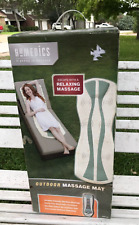 Homedics outdoor massage for sale  Austin