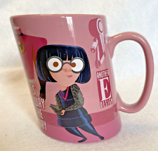 Disney incredibles edna for sale  Grand Blanc