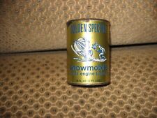 Vintage golden spectro for sale  Watertown